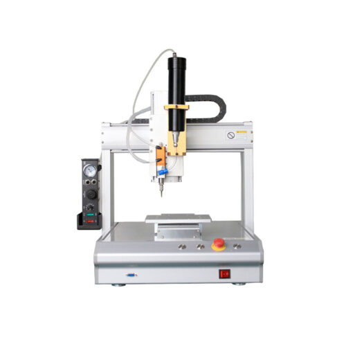 Dispensing machine