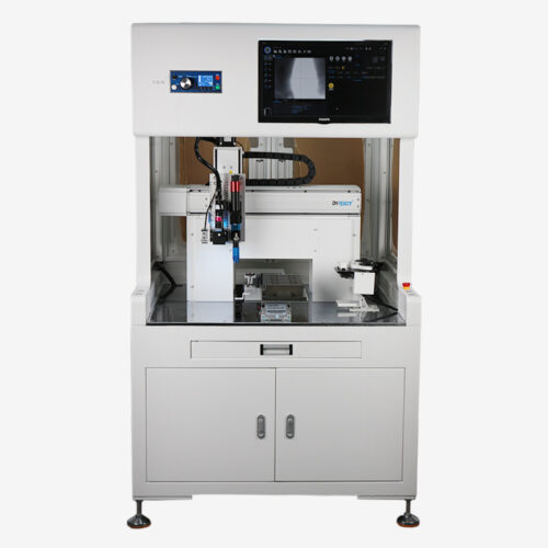 Dispensing machine