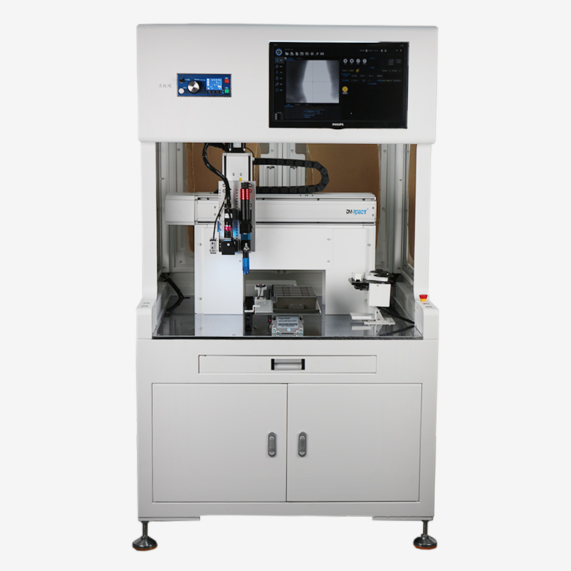 Dispensing machine