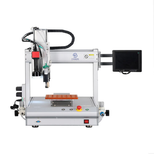 Distributore automatico