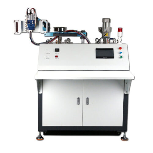 Potting machine