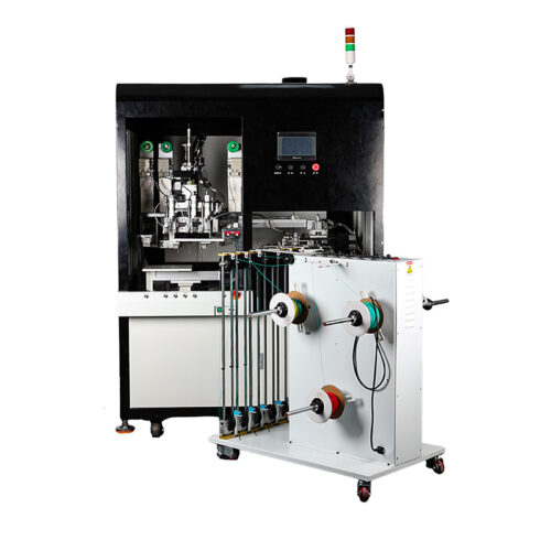 Soldering machine