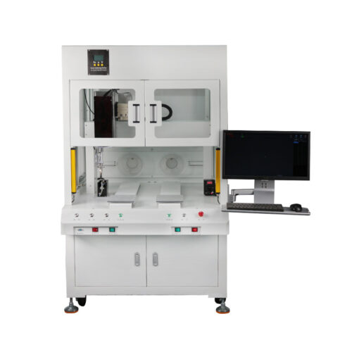 Máquina de soldar